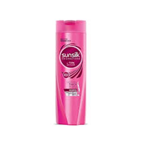 SUNSILK SHAMPOO THICK LONG 180ml..